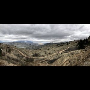 Meet your Posher, Dave